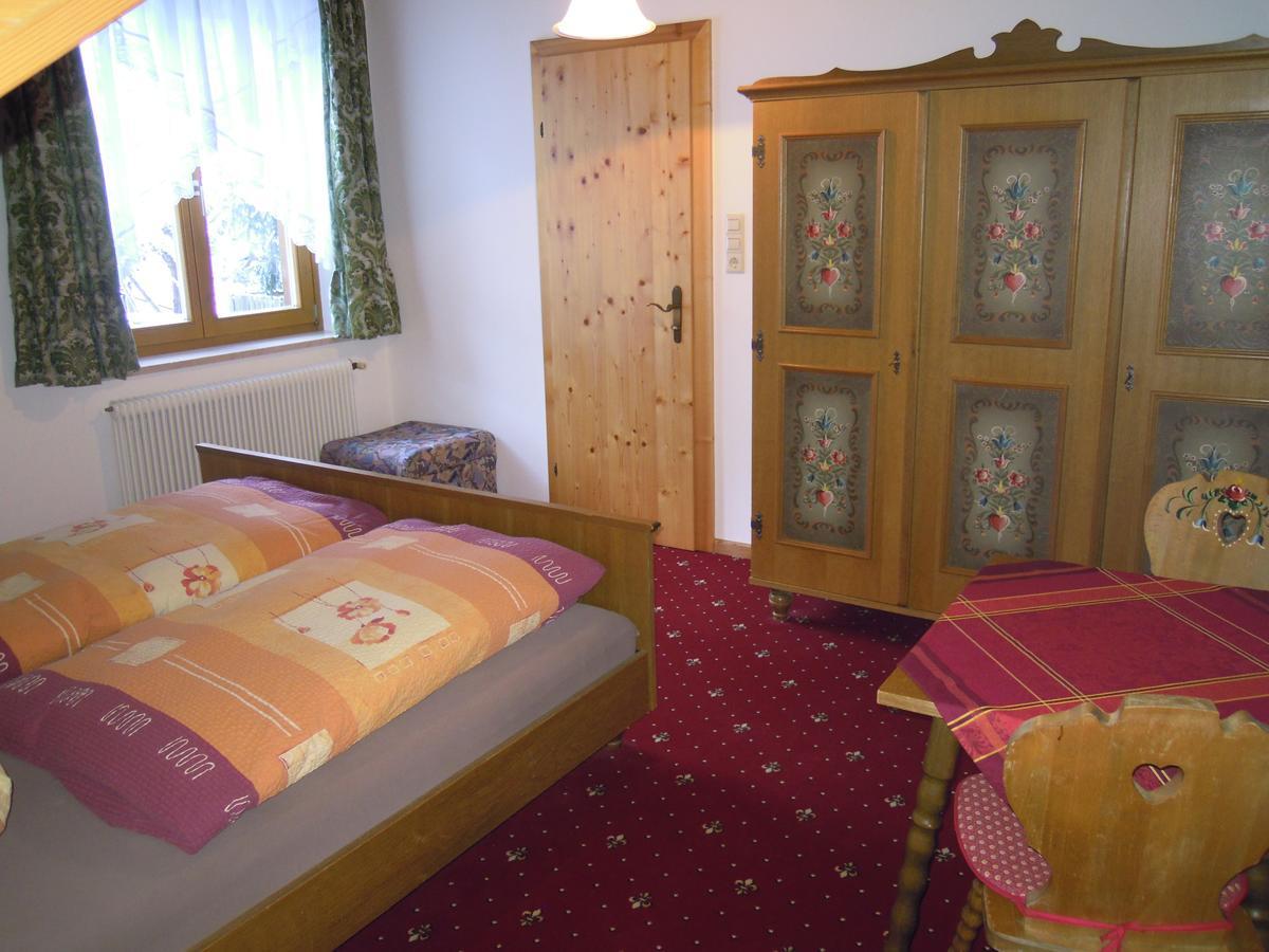 Apartment Krobath ムーラウ エクステリア 写真