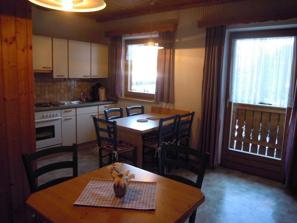 Apartment Krobath ムーラウ エクステリア 写真