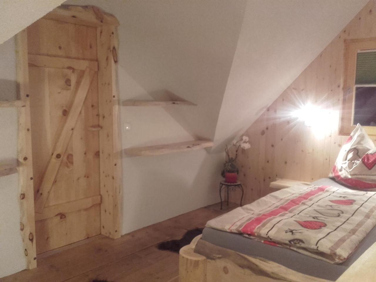 Apartment Krobath ムーラウ エクステリア 写真