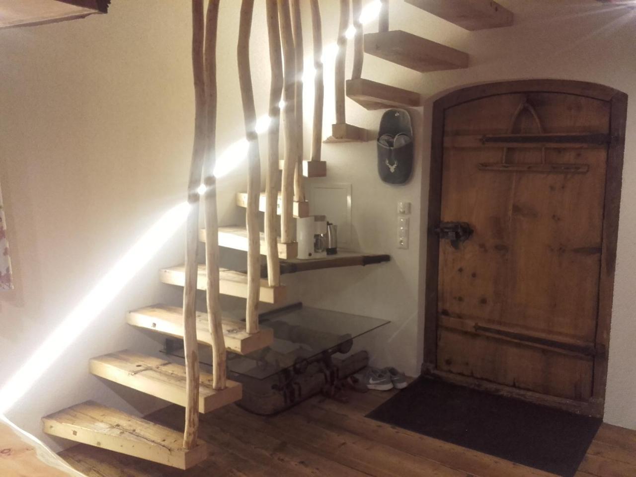 Apartment Krobath ムーラウ エクステリア 写真