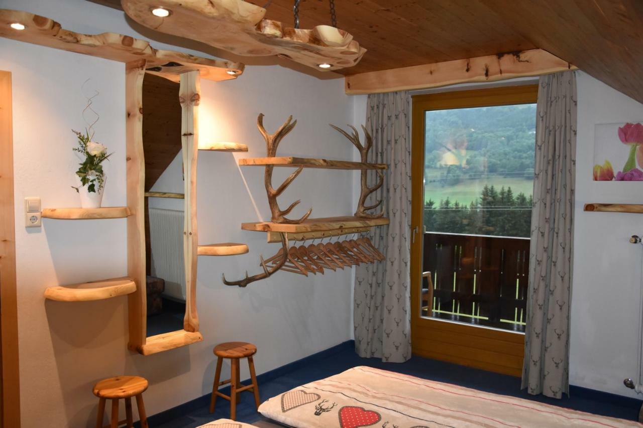 Apartment Krobath ムーラウ エクステリア 写真