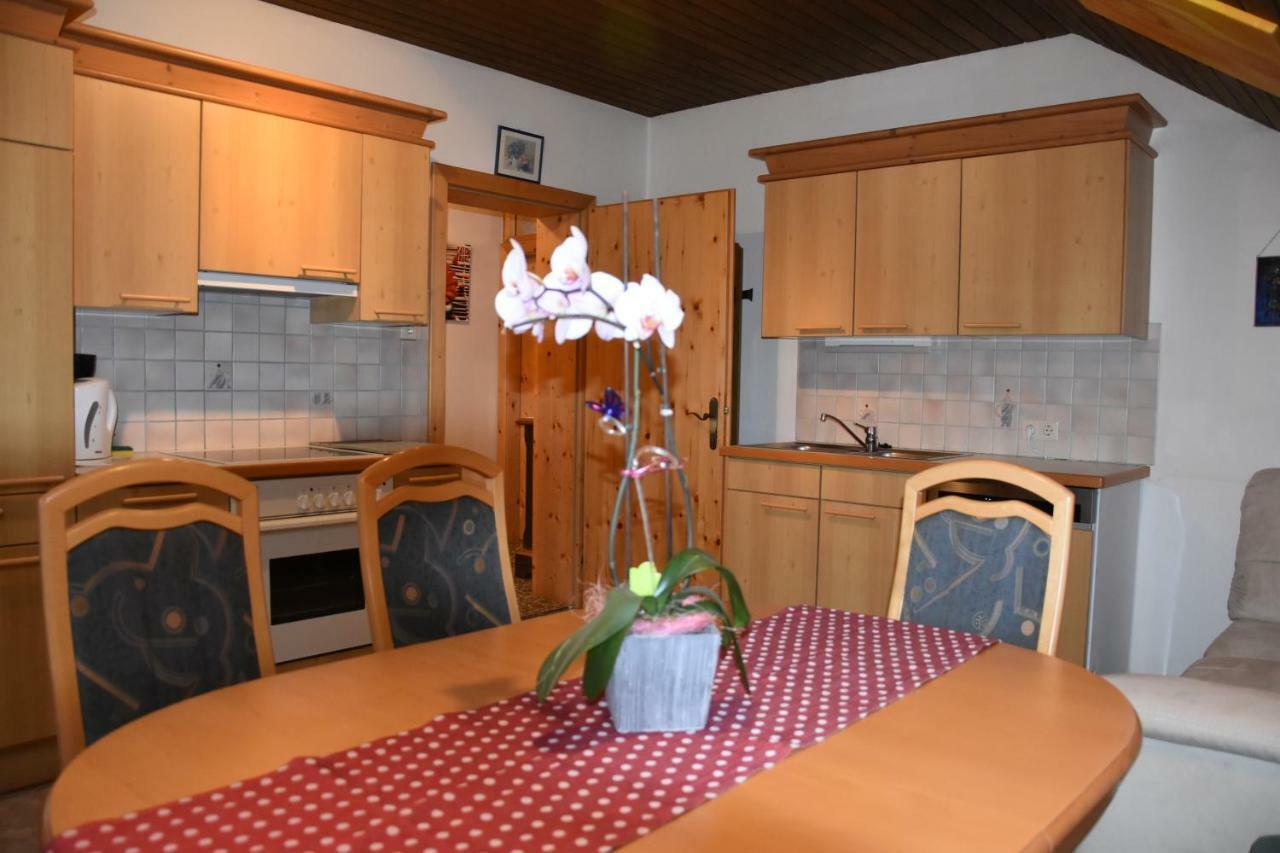 Apartment Krobath ムーラウ エクステリア 写真