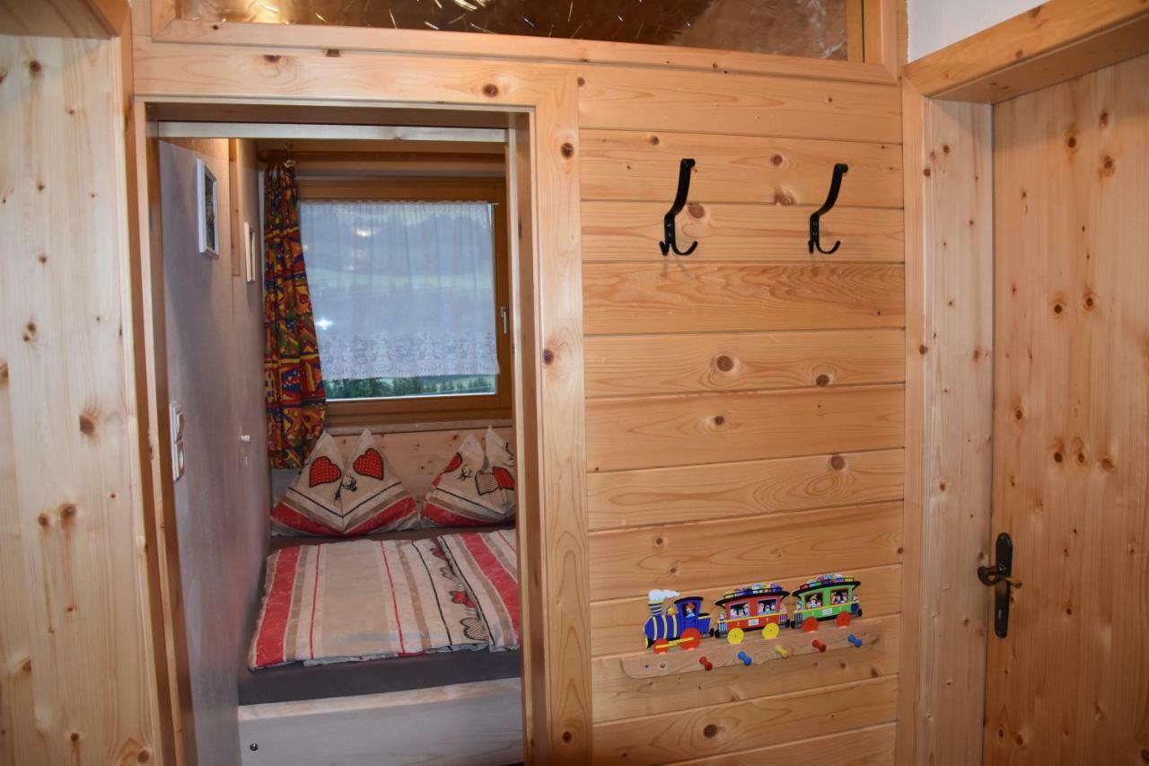 Apartment Krobath ムーラウ エクステリア 写真