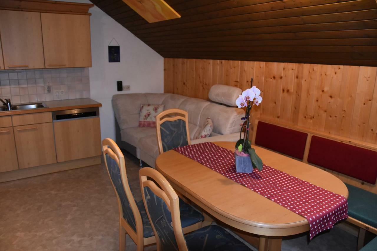 Apartment Krobath ムーラウ エクステリア 写真