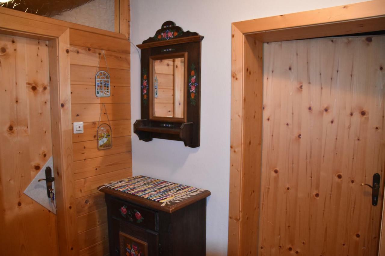 Apartment Krobath ムーラウ エクステリア 写真