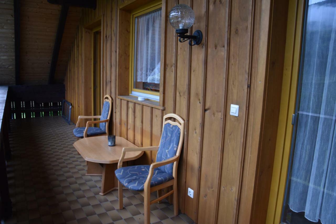 Apartment Krobath ムーラウ エクステリア 写真